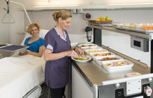 Zorgcatering