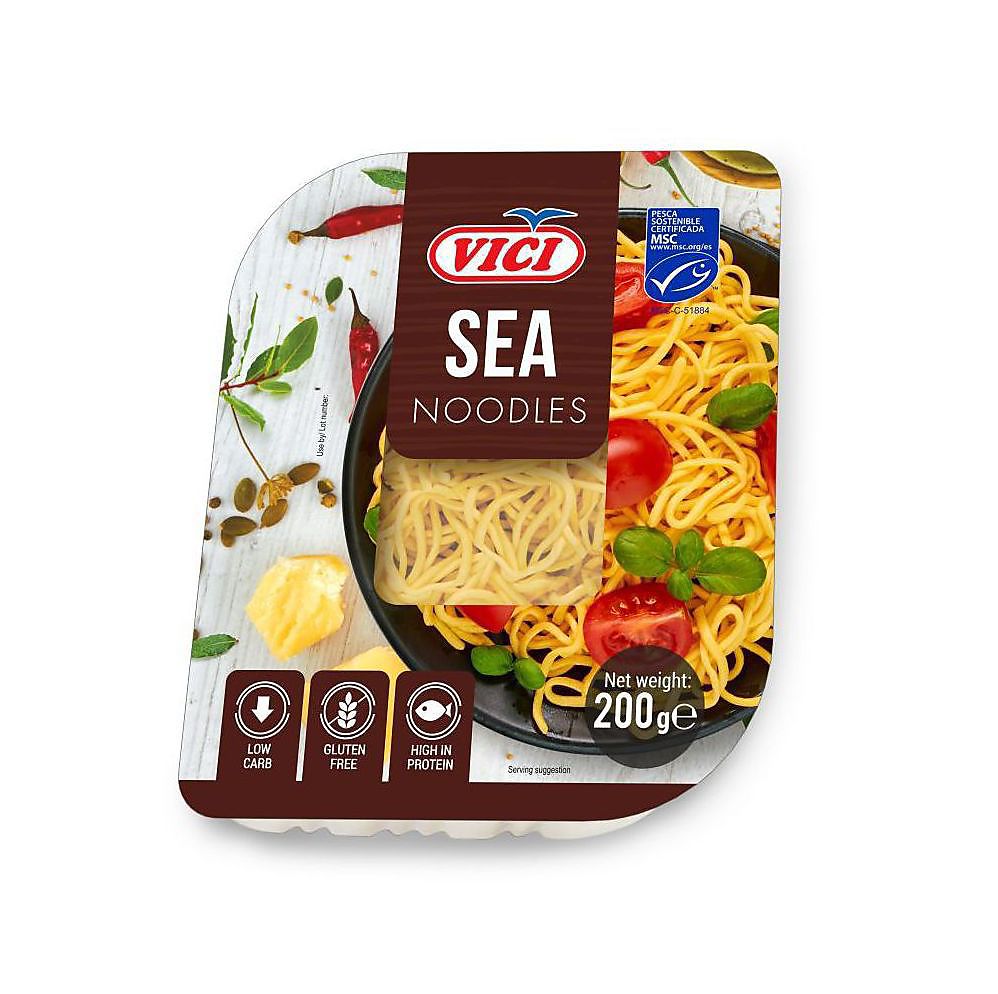 Vici Sea Noodles