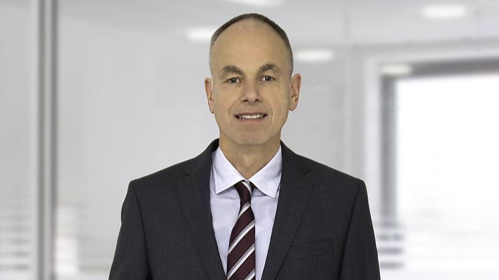 Wolfgang Bach nieuwe bestuurder bij CarGarantie