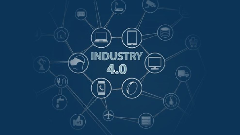 Ensemble derrière la transition numérique