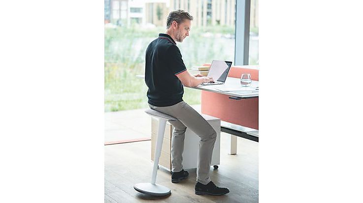 Bouger au bureau grâce au se:fit