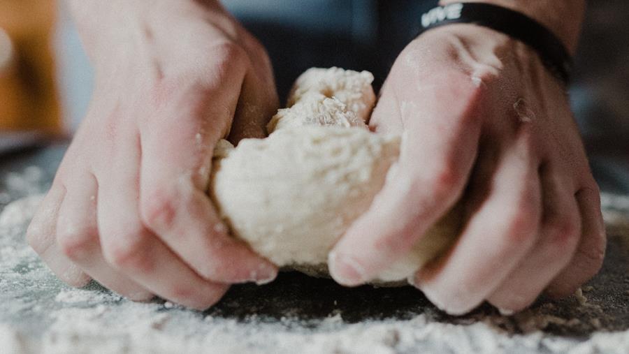 L'UTILISATION DE PÂTES RÉFRIGÉRÉES EST INDISPENSABLE