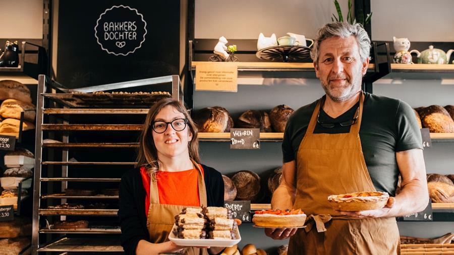 "ONZE SPECIALITEIT IS HASSELTSE SPECULAAS VOLGENS ALOUDE TRADITIE"