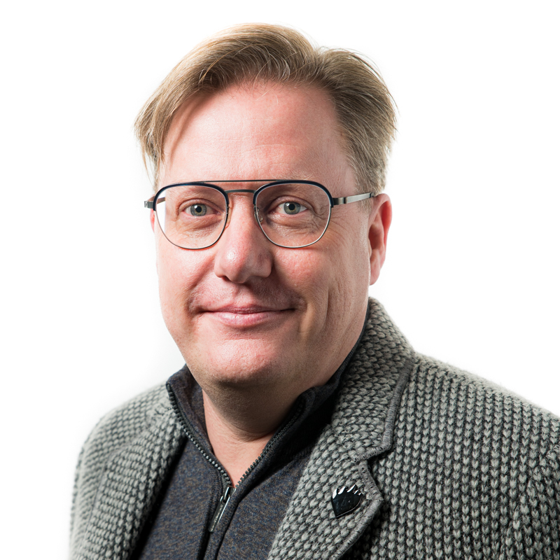 Nieuwe managing director bij Zeelandia HJ Doeleman BV