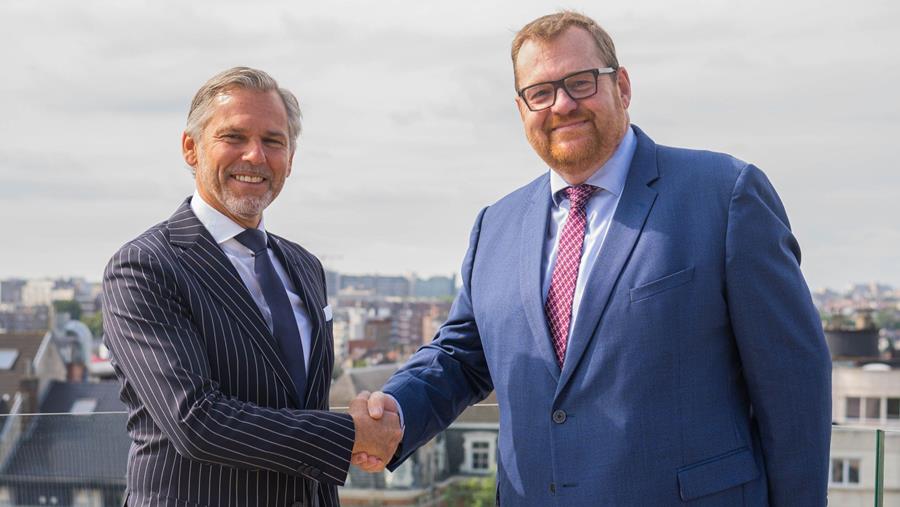 Compass Group Belgium reprend le traiteur événementiel J & M Catering