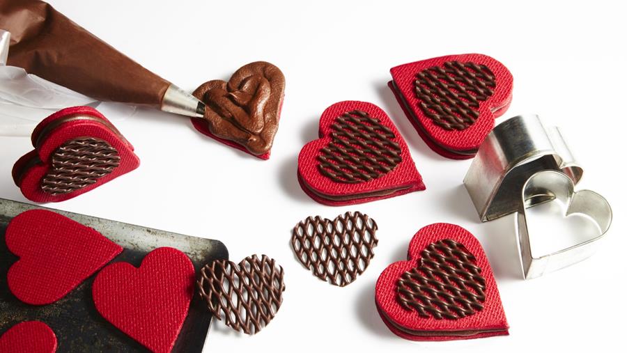 8 conseils pour une Saint-Valentin créative