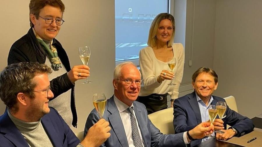 En 2022 Electric est passée de 7 à 10 points de vente