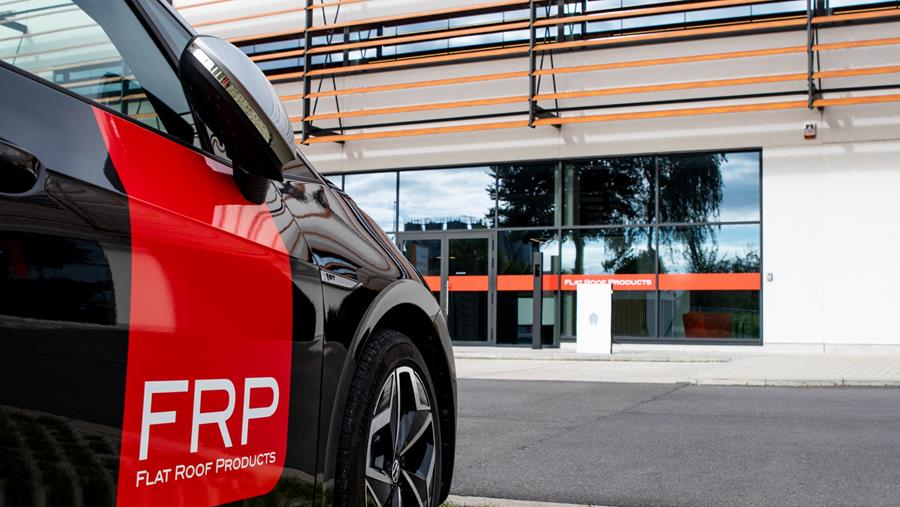 Alle dakbedekkingsmaterialen bij Flat Roof Products