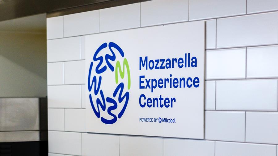 Milcobel pakt uit met Mozzarella Experience Center