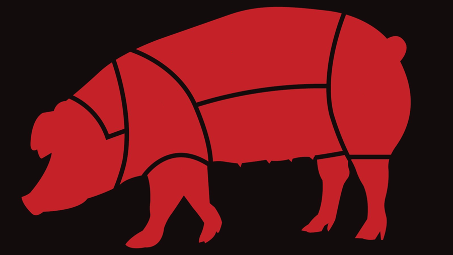 Belgisch, rasecht varkensvlees met een verhaal