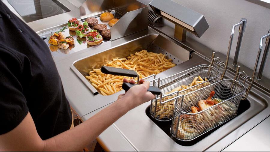 Les critères d'achat pour les friteuses