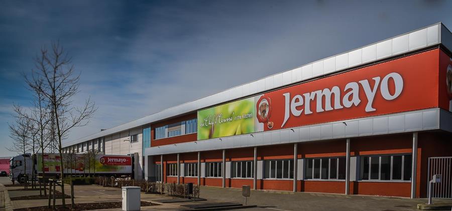 Une cuisine fraîche et gourmande avec Jermayo