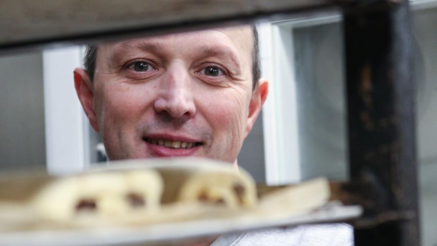 De boulangerie traditionnelle à hotspot vegan