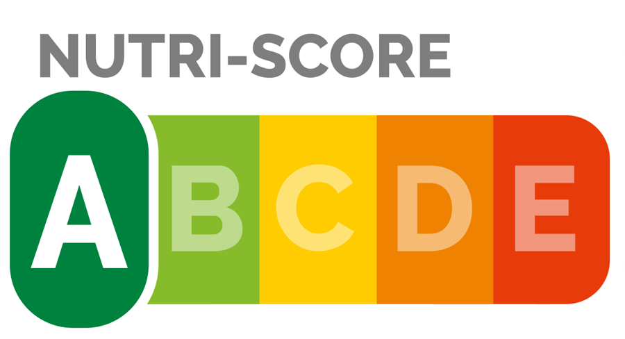 Sterk bewerkte voeding scoort een lagere Nutri-Score
