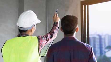 Foutief EPC maakt het ook de aannemer moeilijk