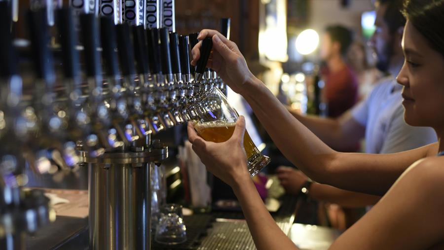 Bierconsumentenvereniging Zythos schrijft open brief naar Hoge Gezondheidsraad
