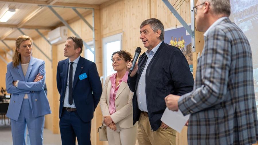 Open Wervendag trekt 270.000 bezoekers