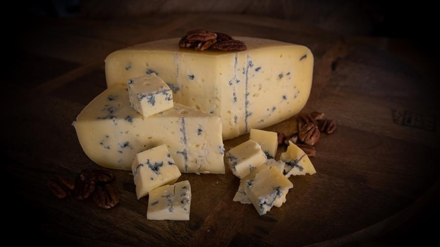 Les fromages à moisissures nobles respirent l'artisanat