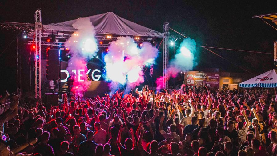 We are House of Hospitality: een unieke coalitie in de eventsector