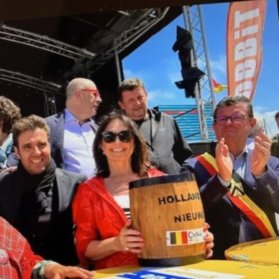 DOBBIT GESPOT