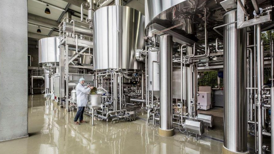 Dans le secteur de la distribution, 7 sur 10 obtiennent un résultat d'inspection favorable