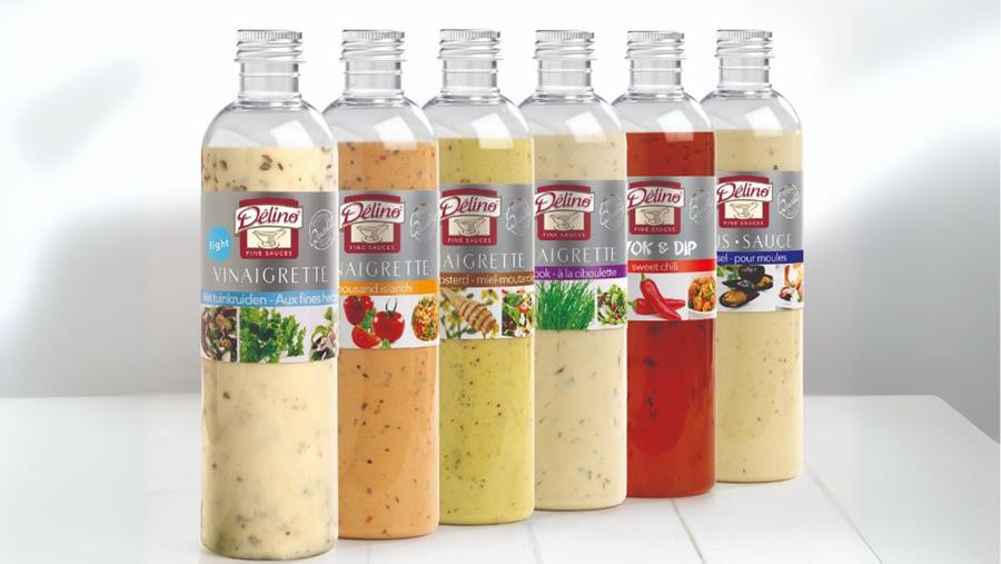 Délino Fine Sauces: het verhaal achter de smaak