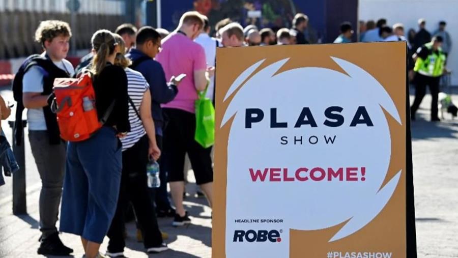 Ontdek de nieuwste innovatieve eventtechnologie