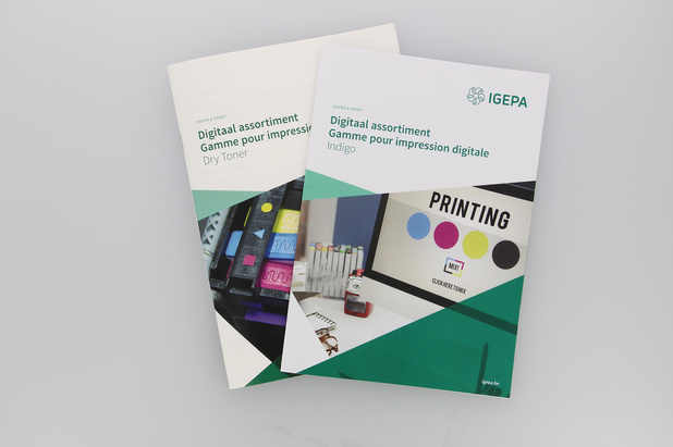 De essentie van digitaal