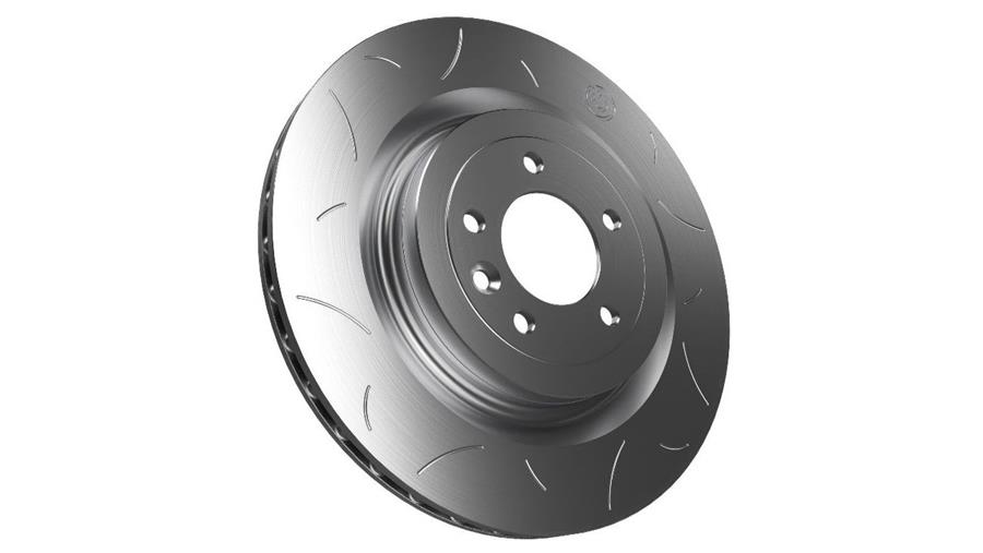 Le disque de frein Brembo Sport complète la gamme Xtra