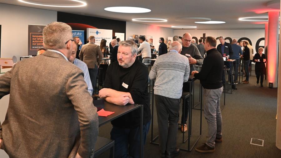 Journée d'inspiration sur l'automatisation et la durabilité