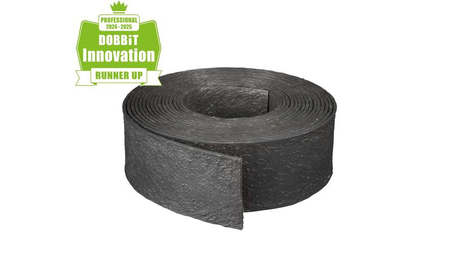 Bordure Borderfix de Nature