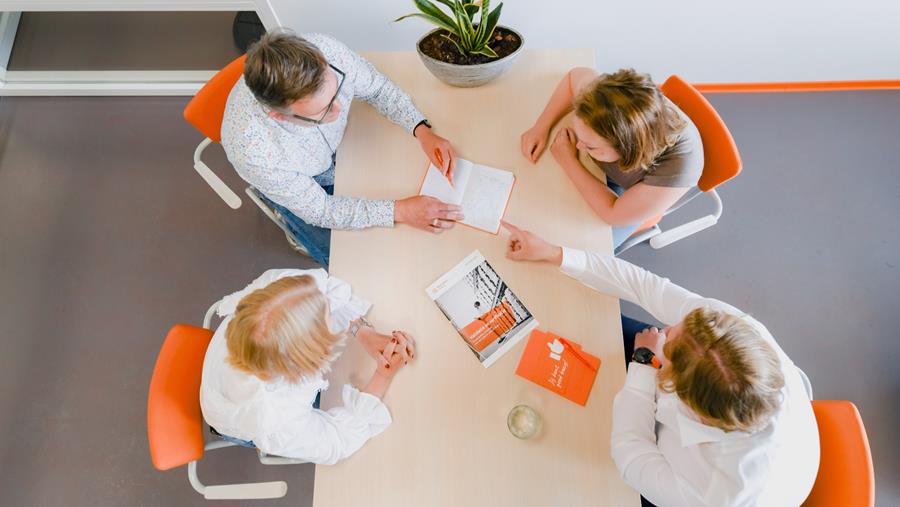 Normec informeert over Food Safety Culture