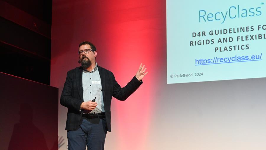 Emballage alimentaire durable : opportunités et défis
