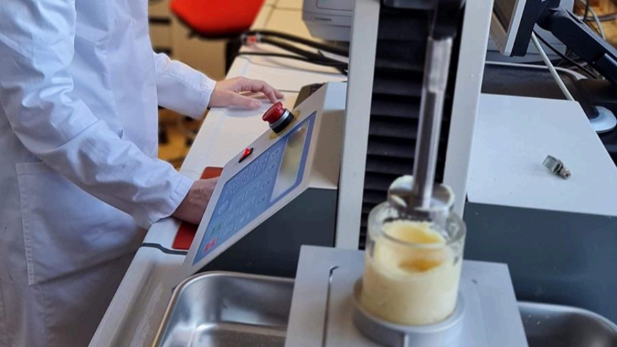 Technologie en data voor de catering van morgen