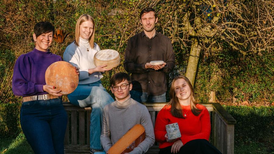 Ontdek de top van de Belgische kazen tijdens The Belgian Cheese Awards 2025