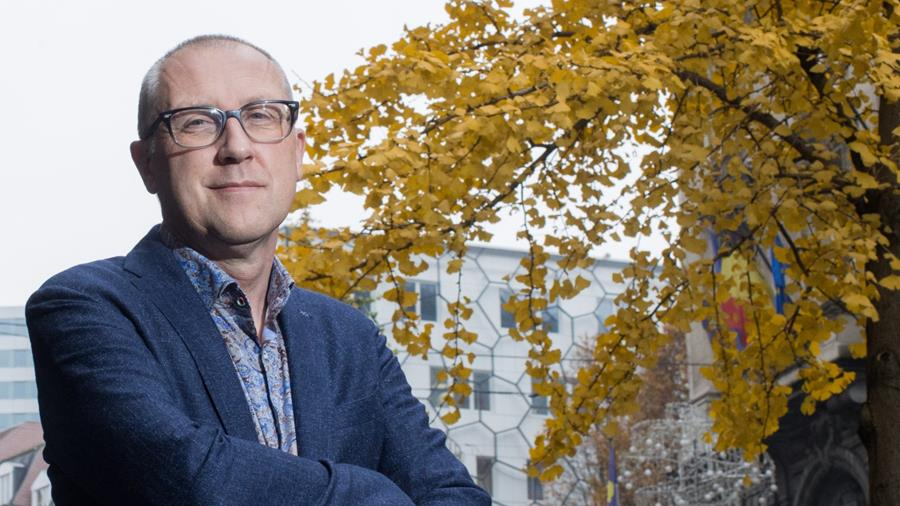 Embuild over het federaal regeerakkoord
