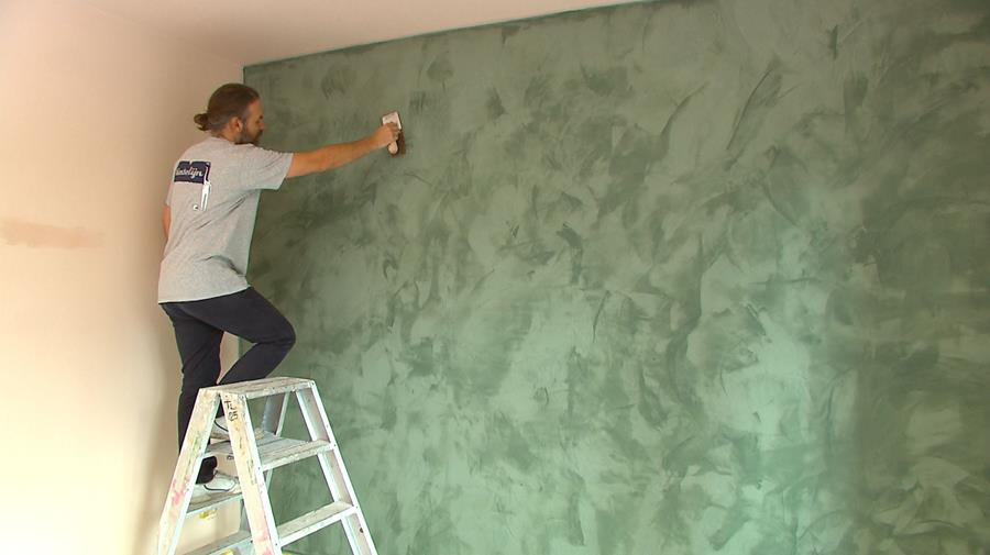 Pourquoi choisir une peinture naturelle?