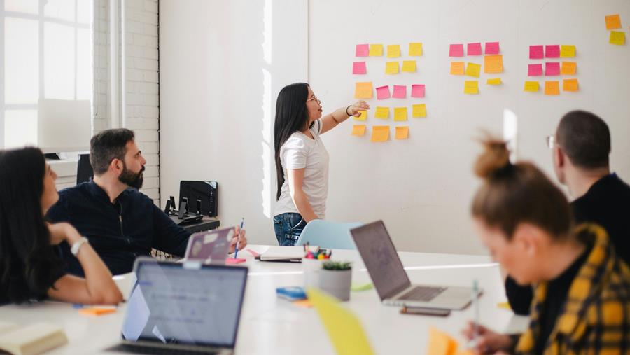 Het geheim van succesvolle merken? Een crossmediale strategie