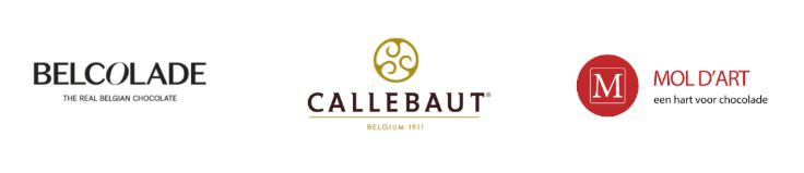 PARTNERS BELGIUM CHOCOLATE AWARDS 2025