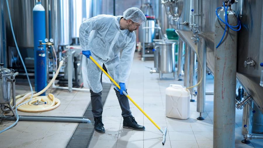 Programme de Surveillance Environnementale des pathogènes