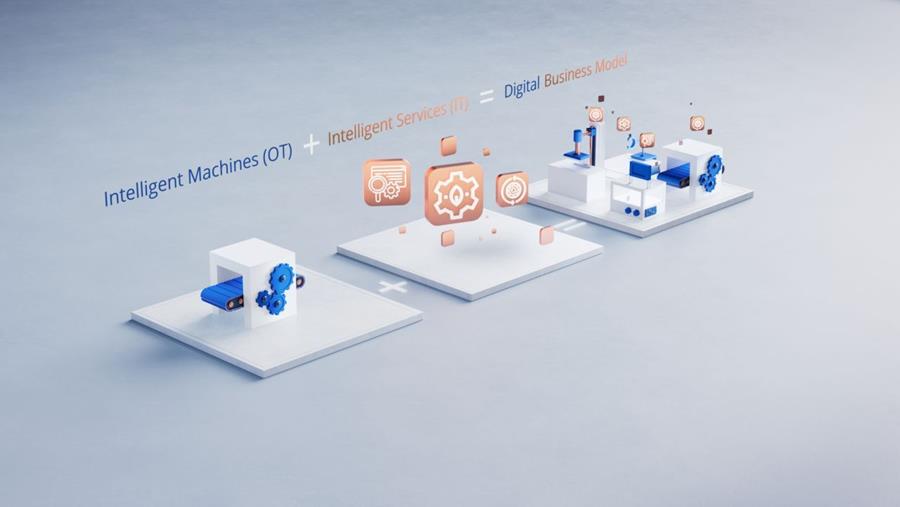 Convergentie OT en IT geen luxe, maar noodzaak