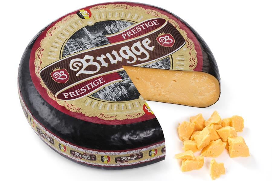 Hele jaar genereus genieten van Brugge Prestige