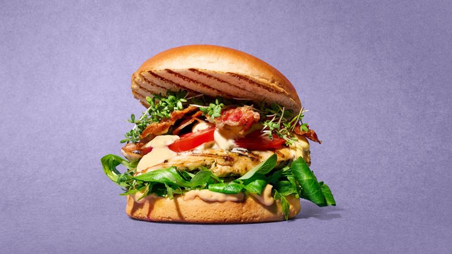 Mr.BigMouth innoveert in groeiende markt van premium burgerbroodjes