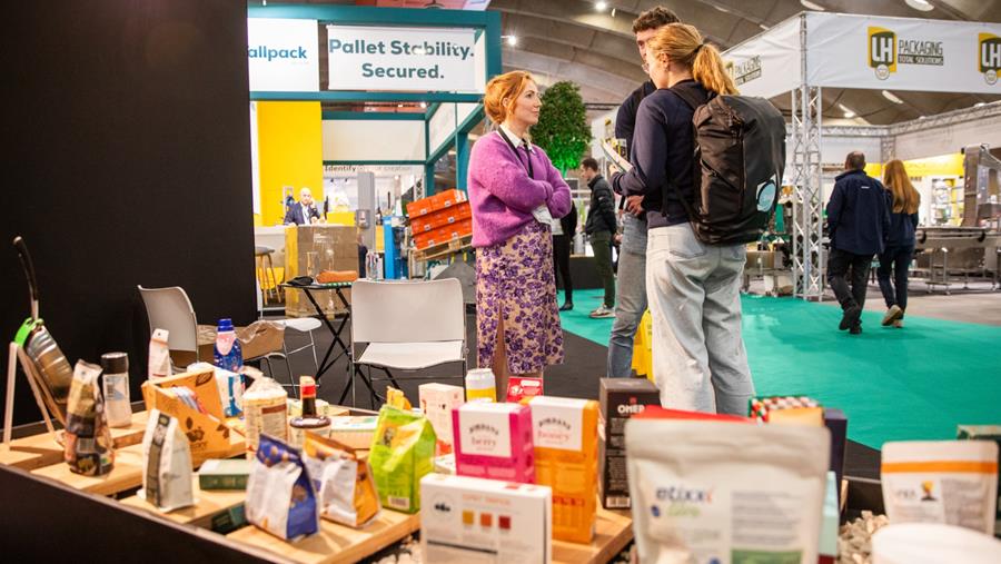 Empack présente le Belgian Packaging Festival