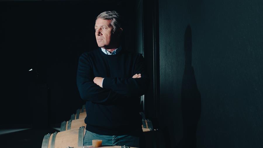 "Vous vendez notre vin avec une histoire, pas avec une promotion"
