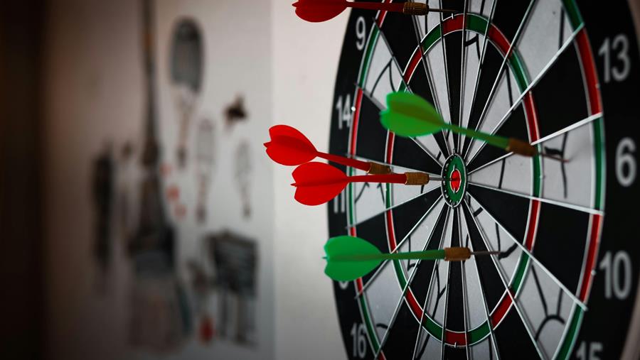 Loppem Darts Open