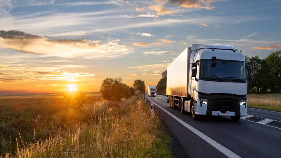 Gestion intelligente des transports grâce à des agents autonomes