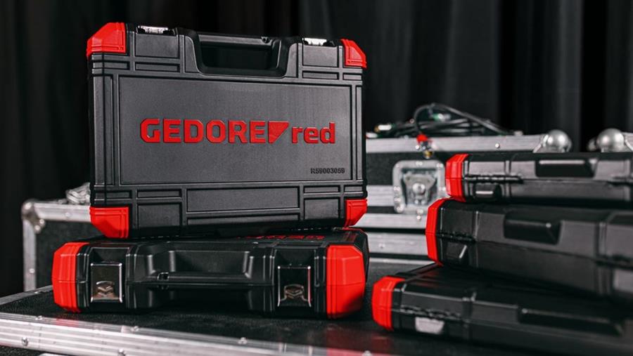 92-delige combi-dopsleutel-set voor alle schroefwerkzaamheden