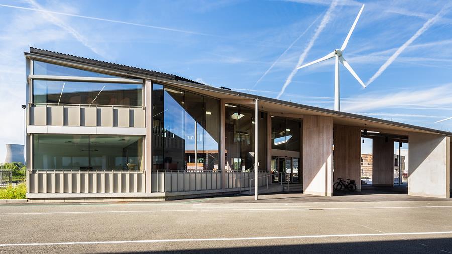 Van Hoorebeke Timber wordt AC Timber Trading