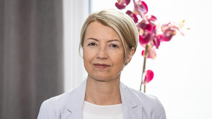 Catherine Fonck keert terug naar het ziekenhuis